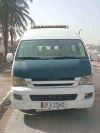 مكينة ٢.٥ • مكفول اكسن وكير • ٢٠١٥