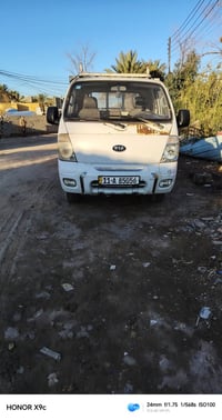 كيا ٢٠٠٩ • سنوية باسمي • بغداد