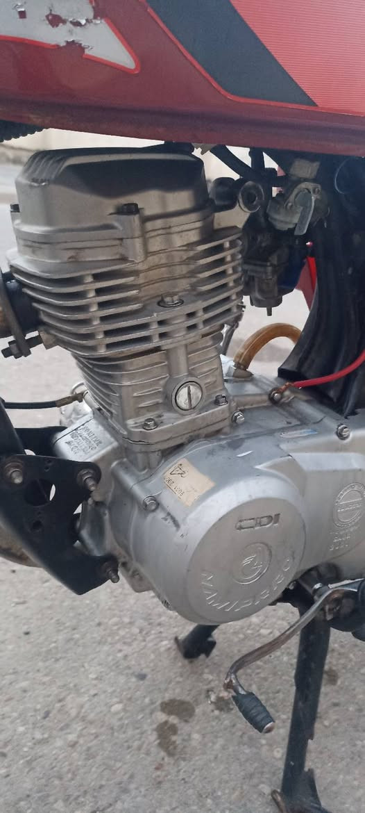 السلام عليكم دراجه تايكر للبيع موديل 21 ماعوزه شي 
المكان  واسط نعمانيه للستفسار والسعر الاتصال ع رقم (***********)
