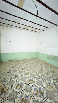 البراكية الشفلات • ٦٠م • غرفتين