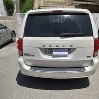 دوج كرفان • ٢٠١٢ • رقم اربيل