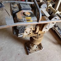 سقالات • مولدات • ناحية أور