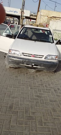 زيرو • بدون لوحات • حي الزيتون