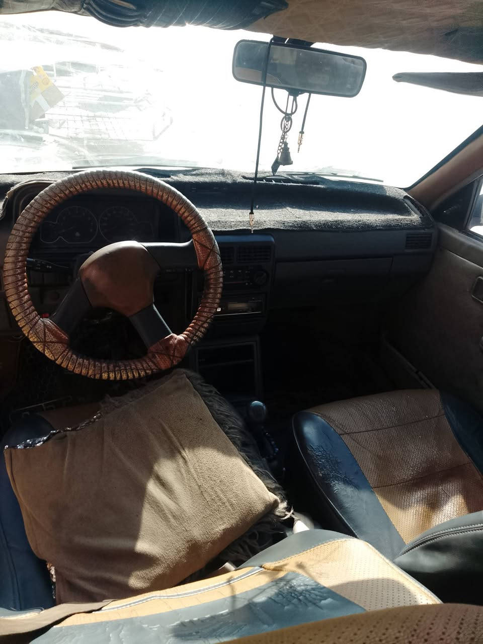 سايبا موديل 11مكفوله من ضربه وتبديل ولا صبغ سياره خير من الله تحويل مباشر سعر 25وبيها مجال انتصل على رقم غير متواجد على نت ***********
