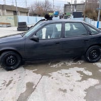 اوبل • مكينة ٢٠٠٠ • حلبجة