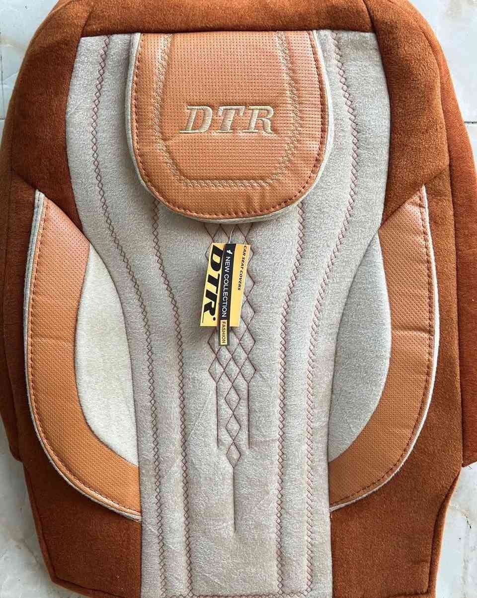 . 🚗✨ **غَيّر شكل سيارتك وخليها أفخم!**
تغليف كشنات **DTR ** الفخم 
تصميم رياضي 
خامة مريحة وجودة عالية 
يحافظ على المقاعد ويعطي شكل فخم من أول نظرة 

إذا تحب الترتيب والفخامة وتريد سيارتك تبرز،
هذا الغطاء معمول إلك
كماليات دلع سيارتك 
ذي قار شطره حي المعلمين فرع صوره الحكيم مقابيل صيدليه هدي النموذجيه ***********
