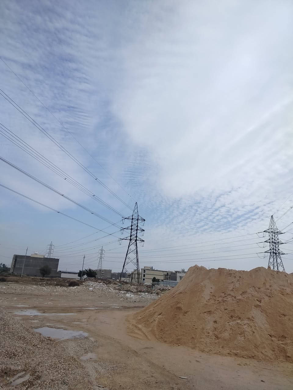 #اعلاااان
السلام عليكم سكله الاخوين شارع الضغط يوجد لدينا كافة مواد البناء
1)ماس عادي / ماس مقاوم
2)اكبيسة عادي / اكبيسة مقاوم
3)حصو
4)رمل
5)اسمنت
6)بلوك
7)طابوق
8)شتايكر
9)اسمنت دلتة
10)كرسته وجسر
(💵💸اسعارررر تنافسية😎)
للطلب ولاستفسار الاتصال على الارقام او الوتساب..
📞/***********
   .
