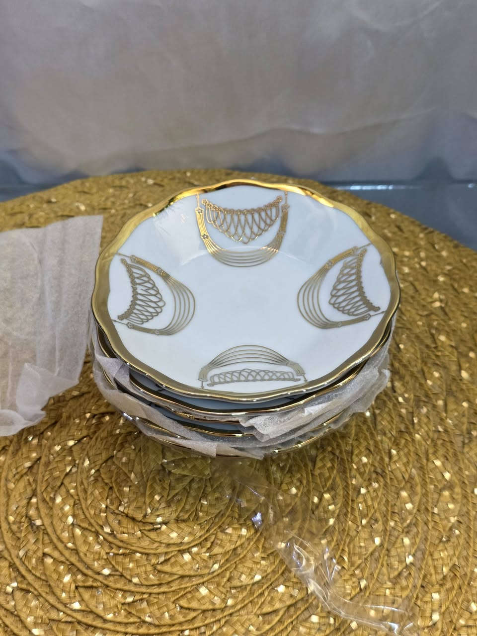 قطع حلوه ومميزة


**إذا كنت صاحب هذا الإعلان وتريد حذفه لأي سبب، رجاءا أرسل رسالة إلى الدعم الفني**