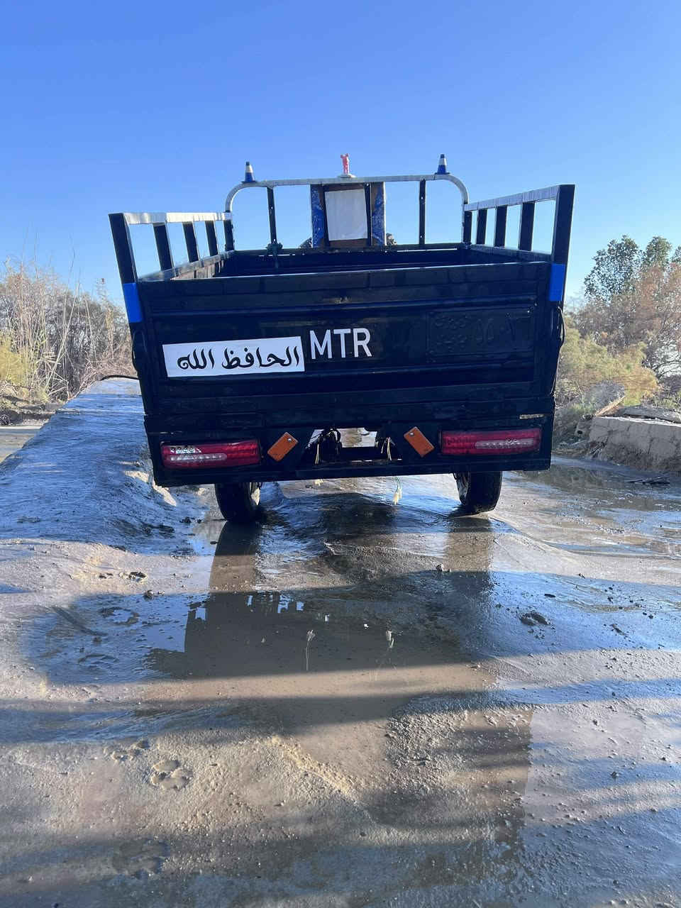 السلام عليكم ستوته للبيع موديل 17مكينه 23. كلك وراق ضايعه
مكفوله كفاله عامه من كلشيء ستوته جاهزه. 

السعر 700وبيه مجال. 

مكاني الحمزة الغربي. 

الاتصال ***********.

او مراسله ع خاص
