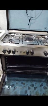 طباخ • ٥ عيون • ابو غريب المنسيه