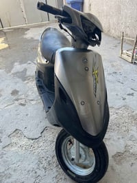 ماكس قجمة • بوشة ٥٥ • نواقص امامي