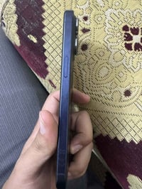 آيفون ١٥ برو ماكس • بطارية ٨٤ • شاشة اصلية