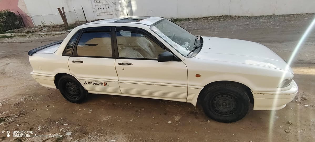 سلام عليكم
گلاند ميستبوشي
موديل 89 محرك 63
رقم سليمانيه سنويه 4 تشر صاقطه
بدون حادث بدون ضربه
بطاقه بانزين موجود
صدر خلفي + امامي بشرط
سياره كلش حلوه احله من صوره
سعر 38 $  بي مجال قليل لطيبين
كركوك بنجا علي قرب جامع بخاري
***********  +  ***********
