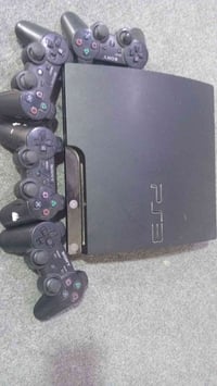 بلايستيشن • درجة أولى • خمس يدات