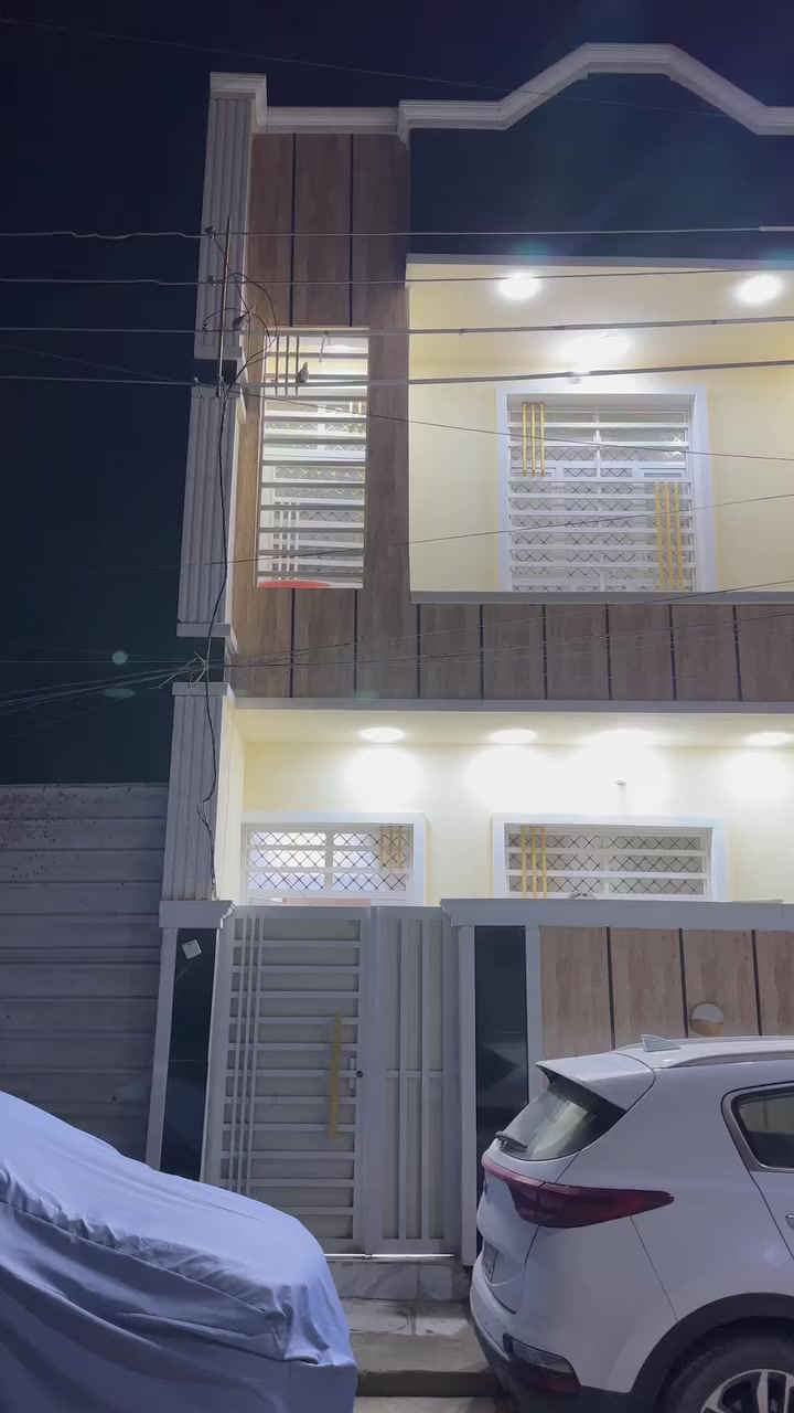 السلام عليكم
بيت للبيع جديد ٧٠ م الخطيب الزراعي شارع خوله 

٧٠م بناء حديث ٢٠٢٥

واجهه ٦
نزال ١١.٥٠
طابق ونص
غرفتين نوم
استقبال ضيوف
مطبخ + حولي
ترك او منور
خدمات صحيه عدد٣
سطح كامل
***********
