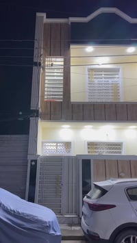 بيت للبيع جديد ٧٠ م الخطيب الزراعي شارع خوله   ٧٠م بناء حديث ٢٠٢٥  واج...