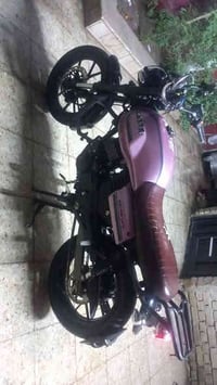 دراجة لاتي 2023  رقم  جديد  باسمي  ادامة كاملة  مكاني  - بغداد العبيدي...