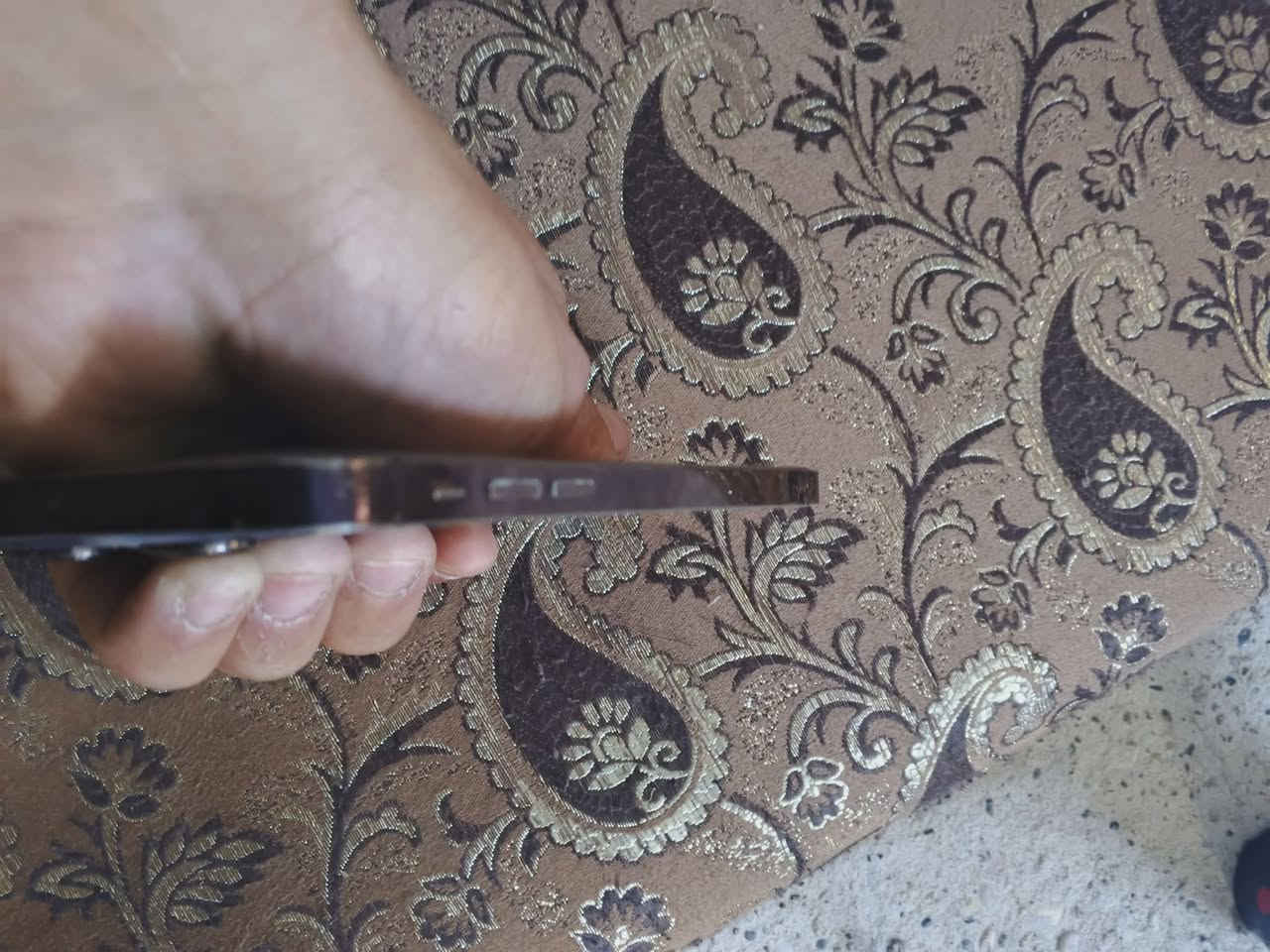 جهاز اكسر ار محور 14 بطارقة 91 شاشا ما مبدله قافل ايكلود سعر90


**إذا كنت صاحب هذا الإعلان وتريد حذفه لأي سبب، رجاءا أرسل رسالة إلى الدعم الفني**