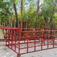 محجر كيا حمل نثيه بوري 07705332903 07901524118  بغداد الجديده حي الأمي...