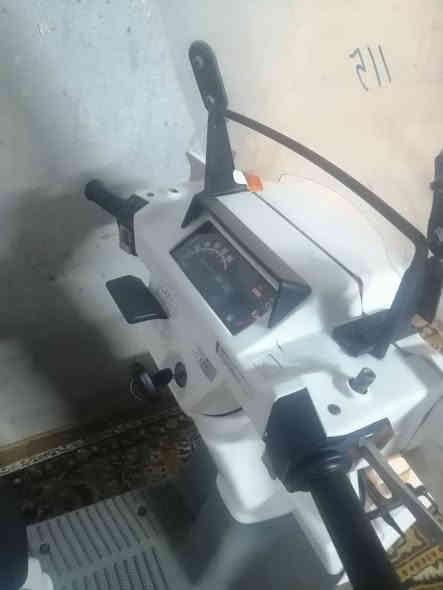 دراجه هونداي ياباني كفاله من كلشي صار شهر من نازله من الحاويه سرعه 60 تفيد المعوق والغير معوق السعر 750 مكان ميسان قضاء الميمونه موبايل ***********
