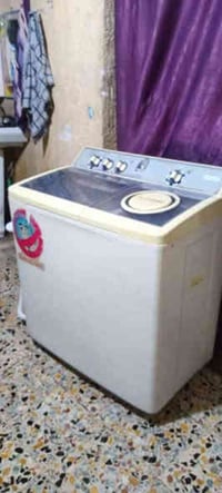 فريش 16كليو تغسل بطانيه اخو الجديده سعر 110 غسل وتنشيف بلاديه ما مفتوح...