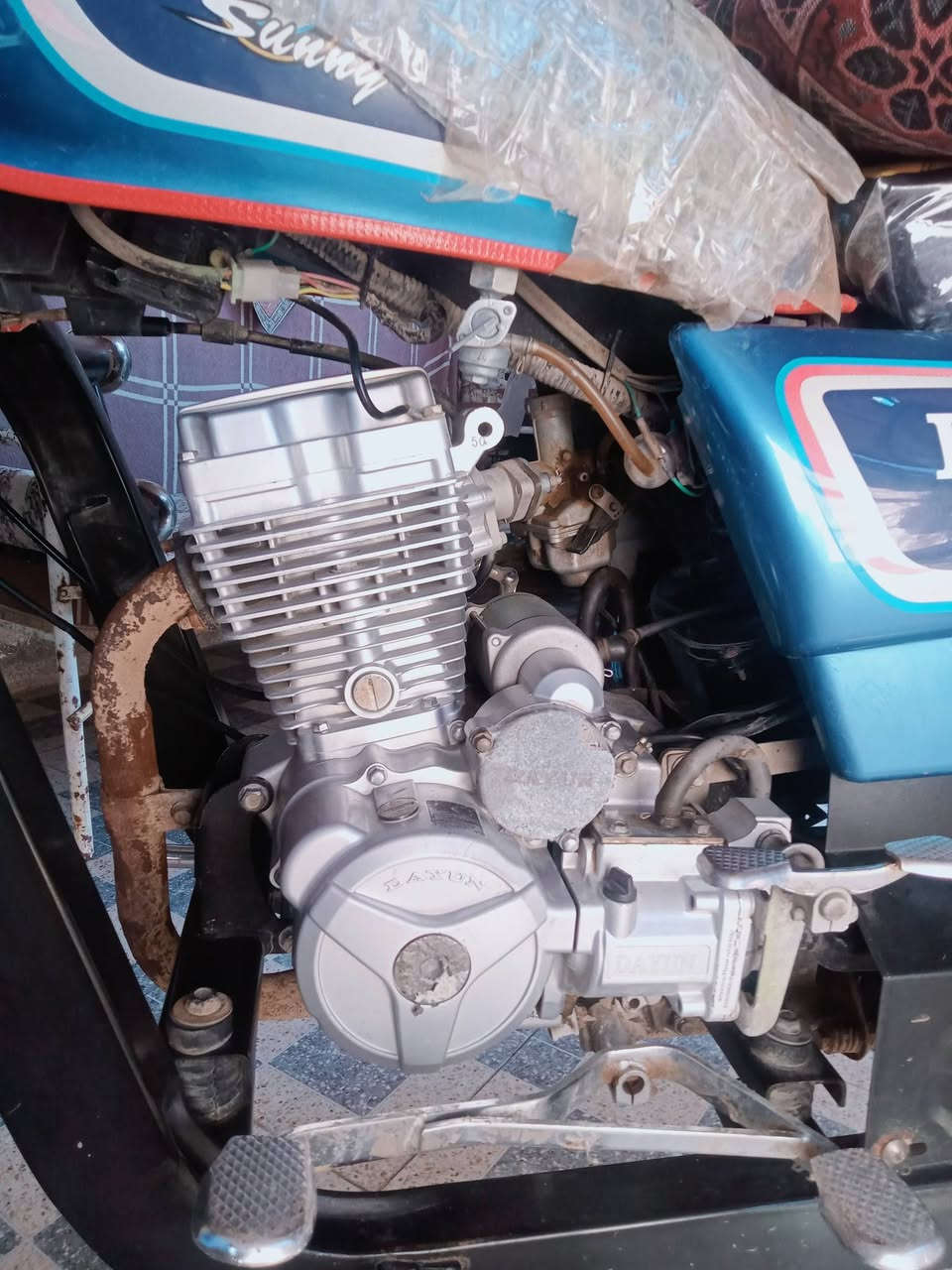 السلام عليكم ستوتة دايوان موديل 2023  مرقمة رقم وسنوية باسم عمار مكفولة كفالة عامة مكاني كوت للاستفسار الاتصال على الرقم ‏‪0786 564 7167‬‏    وسعر 3250 وبي مجال..
