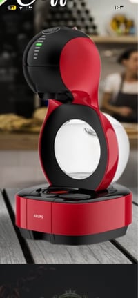 دولتشي كبسولات • جديد بالباكيت • أربيل