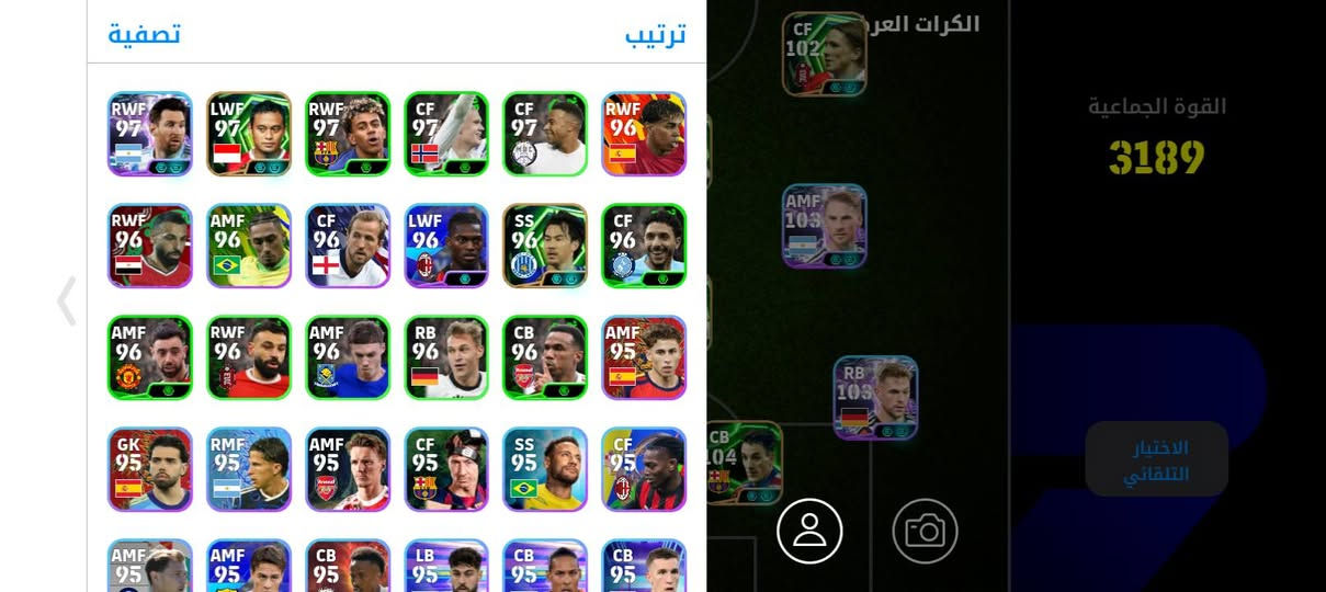 للبيع او مراوس الاستفسار المرسله بل خاص


**إذا كنت صاحب هذا الإعلان وتريد حذفه لأي سبب، رجاءا أرسل رسالة إلى الدعم الفني**