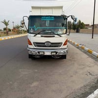هينو شيطان للبيع مكفوله كفاله عامه مكينه اوكير اواكسن كفاله المكينه ست...
