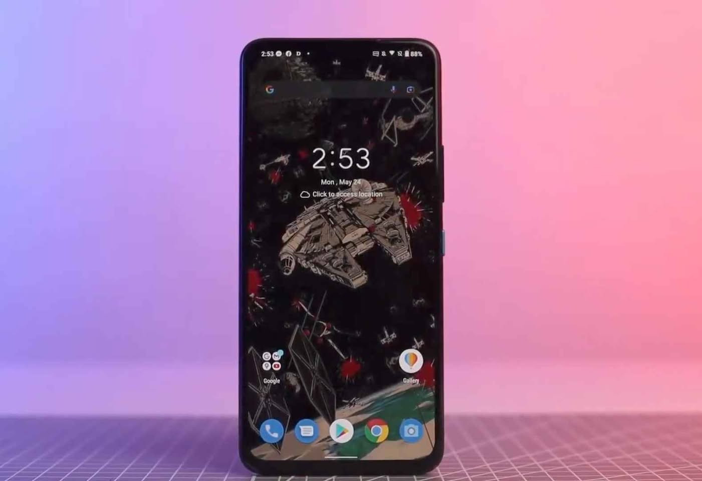 ASUS Zenfone 8 Flip جني الالعاب
كامره قلاب تصوير خرافي حرفيا
ذاكره256رام12معالج888سناب دراكون بلاس
 بوبجي 90فريم
 بدون غراض فقط جهاز جهاز لوك
 بغداد الكفاح
السعر 300الف وبي مجال ومراوس حسب بغداد, العراق


**إذا كنت صاحب هذا الإعلان وتريد حذفه لأي سبب، رجاءا أرسل رسالة إلى الدعم الفني**