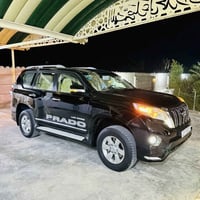 برادو 2010 • تحويل مباشر • واسط الزبيديه