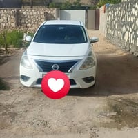 فيرسا 2016 رقم بغداد  بيها صبغات  گير جديد ادامة للسيارة كلها تبريد شغ...