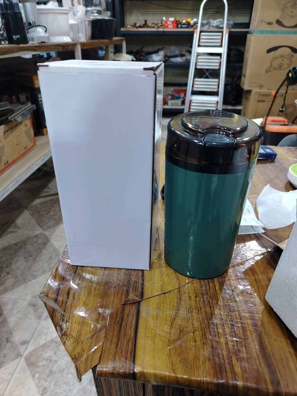 #عرررررررررض #خاااااااااااص

السلام عليكم ورحمة الله وبركاته ✋✋

عررض خاص لمده يومين باسعار تنافسيه اسعار الجمله

البيع فقط نقد وبدون احراج 😍

للحجز والاستفسار مراسله الصفحه او المراسله ع الرقم ***********

زورونا في موقعنا هيت حي العمال مجاور مخبز النامس مقابل مجمع الحياه الطبي

يوجد توصيل في هيت وجميع محافظات العراق
