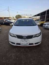 سيراتو خليجي • ٢٠١٢ • مكينة ١٦٠٠