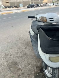 دراجة منغولي • سلف • كربلاء