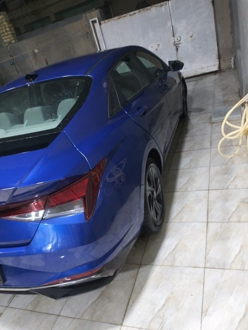 سلام عليكم  للبيع
هونداي النترا2023  أمريكي   🇺🇸 
معوقين 

حادث بنيد وراجع على بارد من امريكا معمر 
وغمزه صغيره بلباب يم السايق

مكاني الناصريه
***********

محرك 2000 دوش المرغوب 

الموصفات 🔻

🔴 فول تحكم ستيرن جهتين

🔴 شاشة كار بلي 

🔴 كامرة خلفية دوارة 

🔴 رادار امامي 

🔴 رادر جانبي 

🔴 رادر خلفي 

🔴 تحديد مسار 

🔴 مثبت سرعة 

🔴 نقطة عمياء 

🔴 بريك تفاعل اوتتماتيك اثناء اقتراب من الجسم

🔴 انظمة قياده Drive mode ثلاث وضعيات 🔴  
🔴 نظام abs

✅السعر 155
