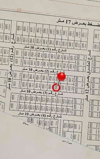 دجلة النسيم • ١٠٠م • ارخص