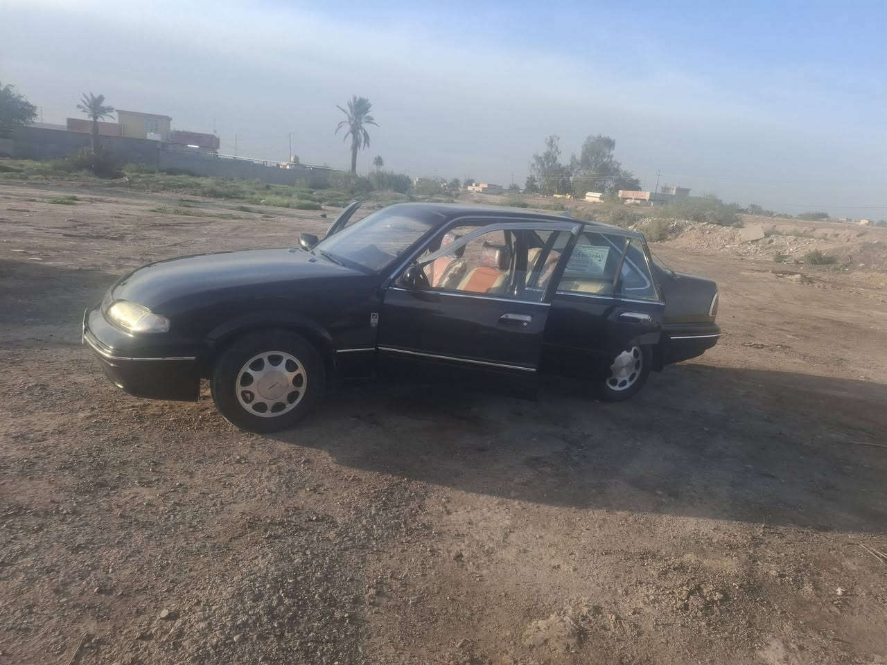 للبيع برنس دايو رقم بغداد سياره جاهزه السعر ٣٢ 
***********
