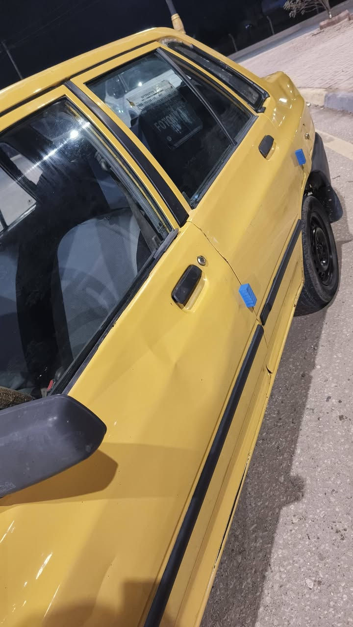 السلام عليكم سايبا مديل12 السعر23وبيه مجال
شرط كفاله كير مكينه بالجيس 
بلاديه لا صبغ ولا ضربه ولا تبديل فقط جاملغ امامي يرادله ترتيب 
شواصيه حداديه جديده 
رقم بغداد الماني سنويه 28 تحويل مباشر 
وصولات خط وبحث مشروع وطني 
تخم تايرات جدد كهربائيات كلها شغاله 
كشرها صافي احلى من الصور غرفته جديده 
تبريد تدفئه شغاله دوشمه جديده سنتر لوك مضخم سماعات 
ملاحضه مكلف بلنشر اتصل علرقم 

العنوان حله بابل ***********
