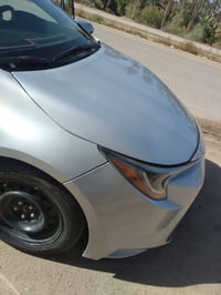 كورلا ٢٠٢٢ • رقم بغداد • صبغ ٣ قطع