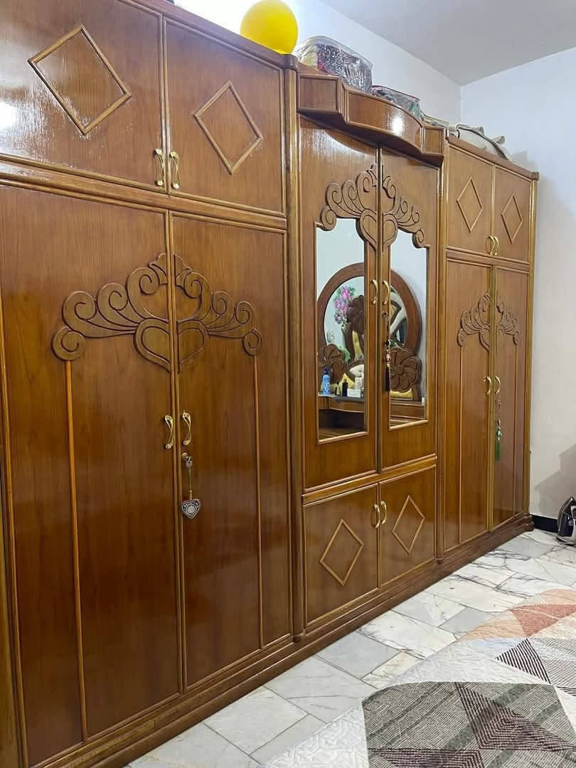 السلام عليكم غرفه للبيع خشب صاج درجة اولى صار شهرين من اخذناها شخط مابيها شرط نضافه 
للاستفسار اكثر ***********
العنوان الديوانية الجلبية خلف جامع القائم
