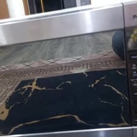 مايكرويف • فرن • الزبير