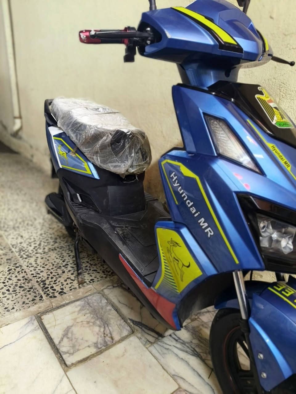 دراجه شحن سكنس للبيع 6 بطاريات سعره 650    :التواصل ***********
