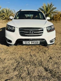 سنتافي • ٢٠٠٩ • مكينة جديده