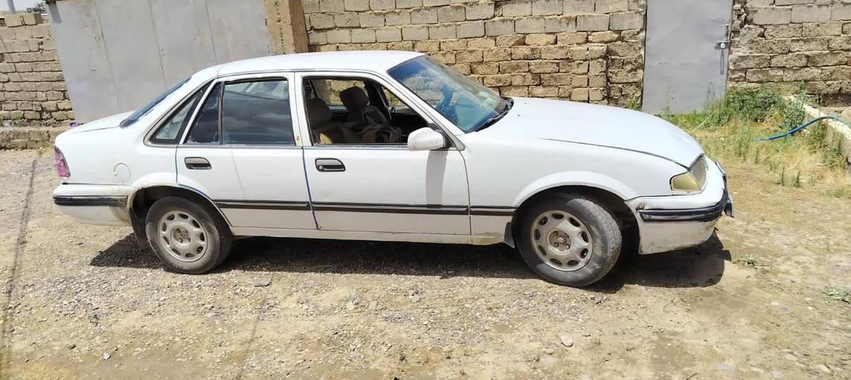 السلام عليكم سياره للبيع دايو كير شرط محرك شرط كهربائي شغاله تواير صدر جديد تحويل وكاله يرهم اتصل وتدلل   مكان سياره الشرقاط عويجيله ***********
