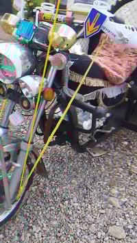 موديل 21 • فحل عالي • مكينه 200