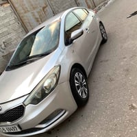 سيراتو بلااااااااش 2015 بغداد بسمي سيارة جديدة بمعنى لكلمه جاهزه من مو...