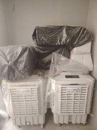 للبيع مبرده عاصفه حجم ٢ونص ومبرده عادي حجم ٢ونص سعر العاصفه ٢٢٥وسعر ال...