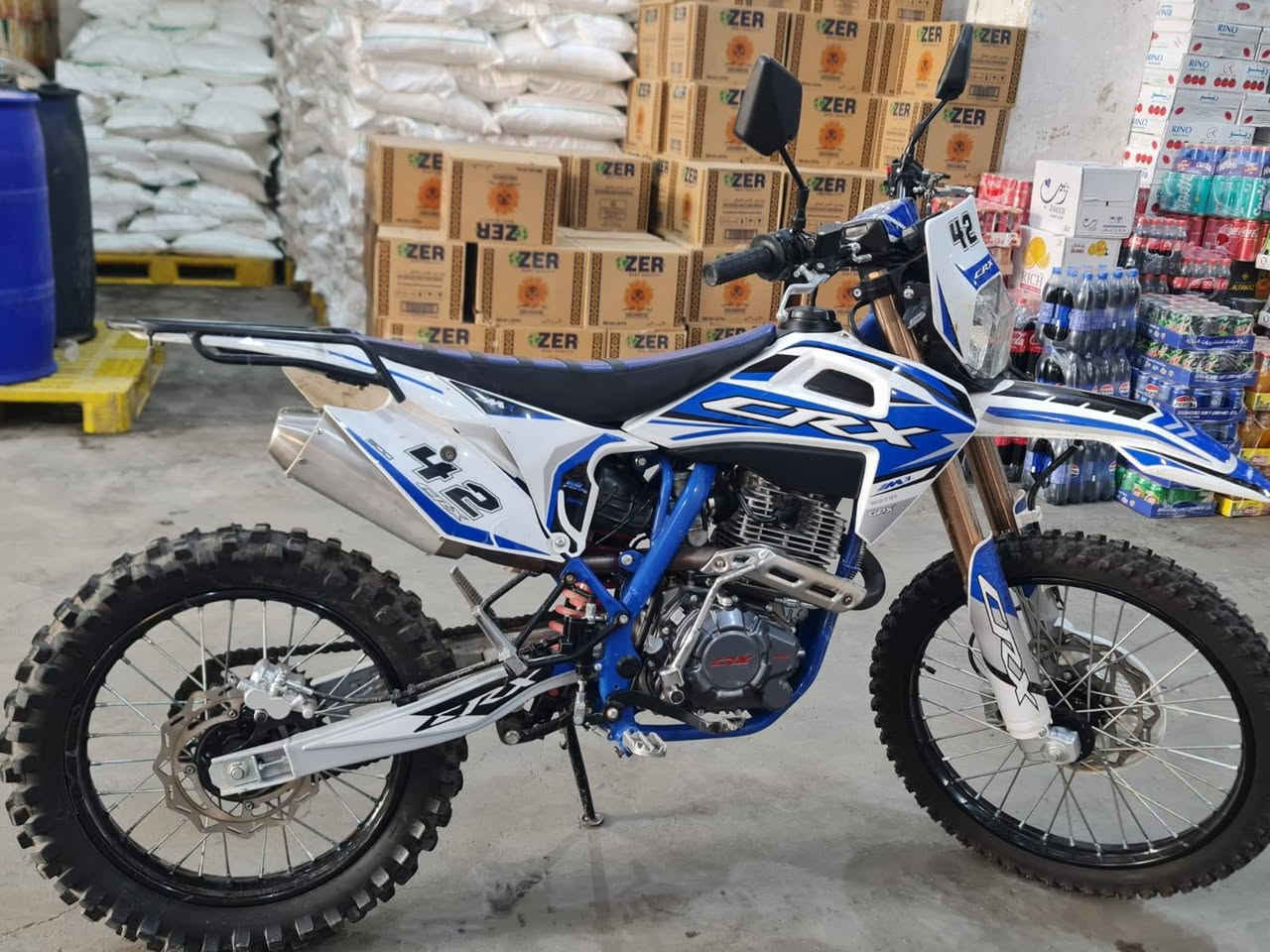 اعادت نشر بسبس الوعود الكاذبة....
@سلام عليكم.  قفاز CRX. 300c. 2025حجمهة 42الدراجة كفالة عامة كهربائيات كلة شغالة الدراجة تاكل الشارع اكل الدراجة احلى من الصورر
رقمي. ***********رجائن لمو شراي يدخل.. @إشارة مكاني ميسان.  سعر مناسب.
