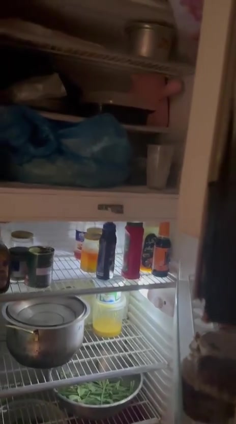 ثلاجه حجم كبير استعمال على نضافه لون بيجي تجميد فول ب ٢٥٠


**إذا كنت صاحب هذا الإعلان وتريد حذفه لأي سبب، رجاءا أرسل رسالة إلى الدعم الفني**